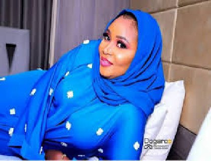 Halima Atete Biography, Films and Net Worth