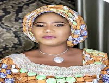 Jamila Nagudu Biography, Pictures and Net Worth