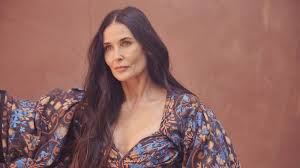 Demi Moore Biography, Career, Awards and Net Worth