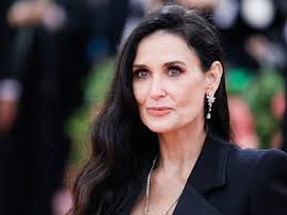 Demi Moore Biography, Career, Awards and Net Worth