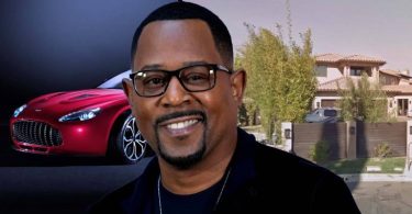 What is Martin Lawrence’s Net Worth in 2022