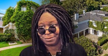 What is Whoopi Goldberg’s Net Worth in 2022