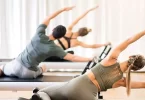 What is the difference between Pilates and Pop Pilates?